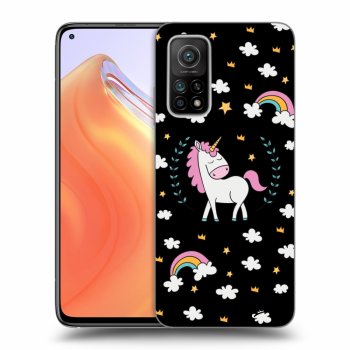 Maskica za Xiaomi Mi 10T - Unicorn star heaven