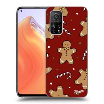 Maskica za Xiaomi Mi 10T - Gingerbread 2