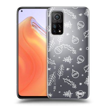 Maskica za Xiaomi Mi 10T - Mistletoe