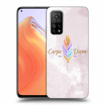 Maskica za Xiaomi Mi 10T - Carpe Diem