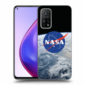 Maskica za Xiaomi Mi 10T Pro - Nasa Earth