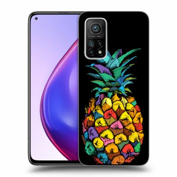Maskica za Xiaomi Mi 10T Pro - Pineapple