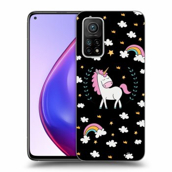 Picasee ULTIMATE CASE za Xiaomi Mi 10T Pro - Unicorn star heaven