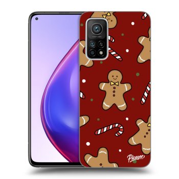 Maskica za Xiaomi Mi 10T Pro - Gingerbread 2