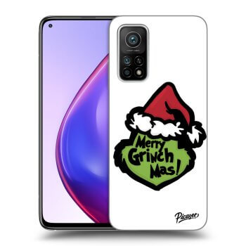 Maskica za Xiaomi Mi 10T Pro - Grinch 2