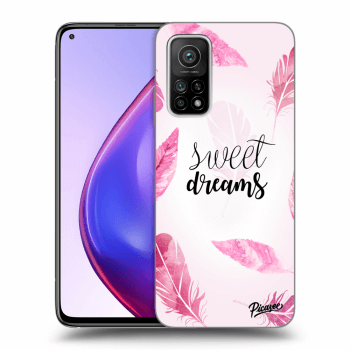 Picasee ULTIMATE CASE za Xiaomi Mi 10T Pro - Sweet dreams