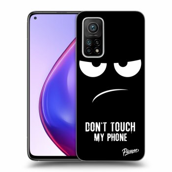Maskica za Xiaomi Mi 10T Pro - Don't Touch My Phone