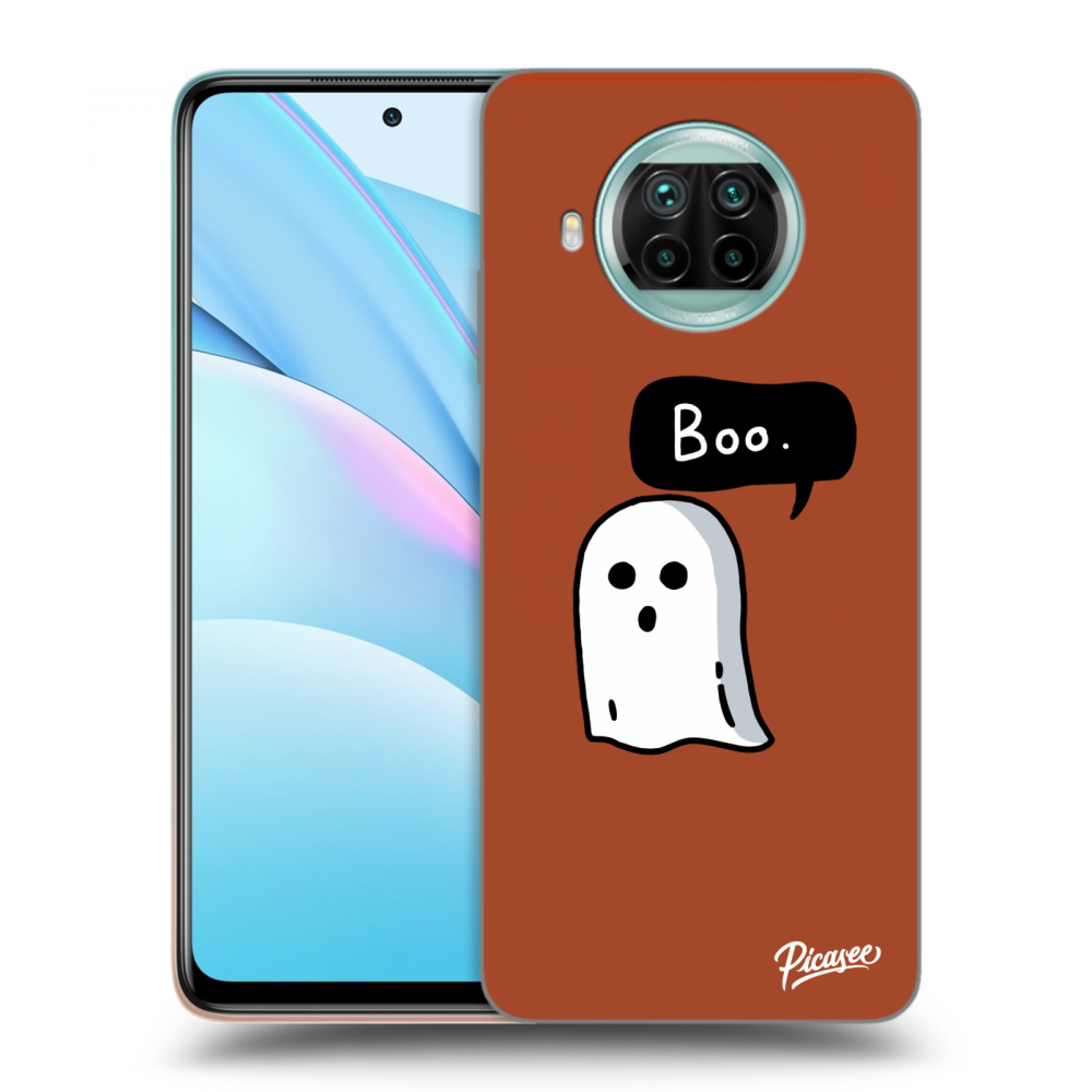 Picasee ULTIMATE CASE za Xiaomi Mi 10T Lite - Boo