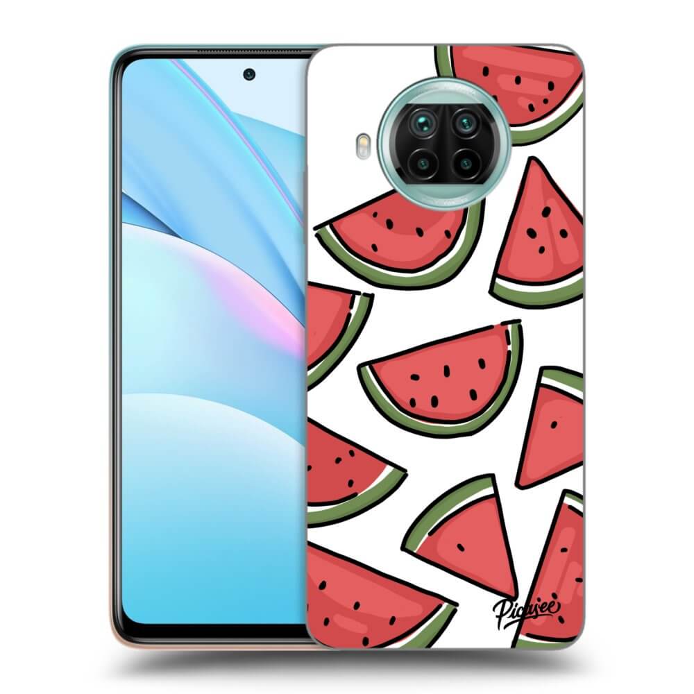 Picasee ULTIMATE CASE za Xiaomi Mi 10T Lite - Melone