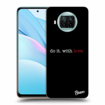 Maskica za Xiaomi Mi 10T Lite - Do it. With love.