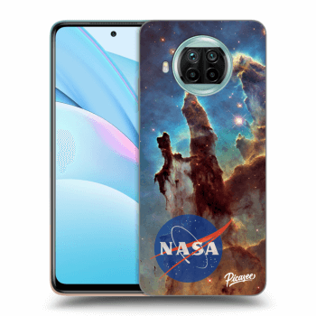 Picasee ULTIMATE CASE za Xiaomi Mi 10T Lite - Eagle Nebula