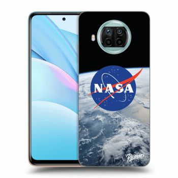 Picasee ULTIMATE CASE za Xiaomi Mi 10T Lite - Nasa Earth