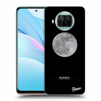 Picasee ULTIMATE CASE za Xiaomi Mi 10T Lite - Moon Minimal