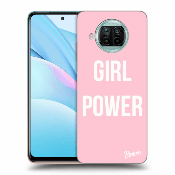 Maskica za Xiaomi Mi 10T Lite - Girl power