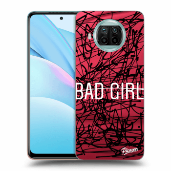 Picasee ULTIMATE CASE za Xiaomi Mi 10T Lite - Bad girl