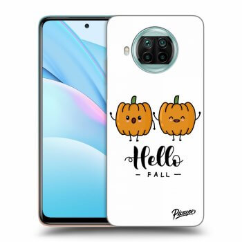 Maskica za Xiaomi Mi 10T Lite - Hallo Fall