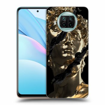 Maskica za Xiaomi Mi 10T Lite - Golder