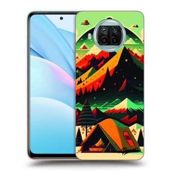 Picasee ULTIMATE CASE za Xiaomi Mi 10T Lite - Montreal