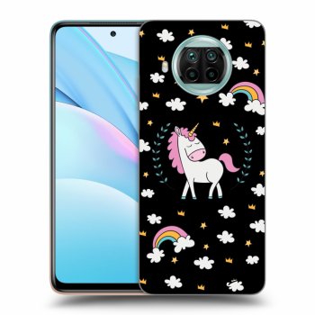 Maskica za Xiaomi Mi 10T Lite - Unicorn star heaven