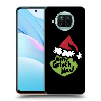 Maskica za Xiaomi Mi 10T Lite - Grinch 2