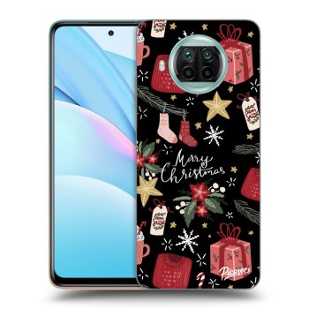 Maskica za Xiaomi Mi 10T Lite - Christmas