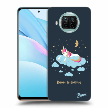 Maskica za Xiaomi Mi 10T Lite - Believe In Unicorns
