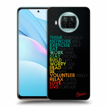 Maskica za Xiaomi Mi 10T Lite - Motto life