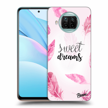 Picasee ULTIMATE CASE za Xiaomi Mi 10T Lite - Sweet dreams