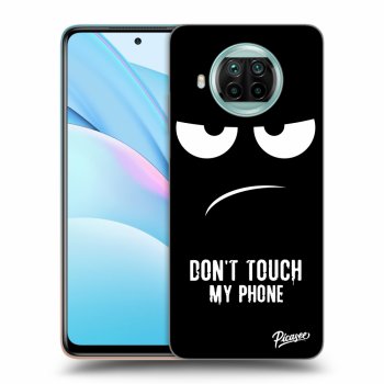 Picasee ULTIMATE CASE za Xiaomi Mi 10T Lite - Don't Touch My Phone
