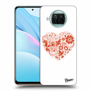 Maskica za Xiaomi Mi 10T Lite - Big heart