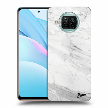 Picasee ULTIMATE CASE za Xiaomi Mi 10T Lite - White marble