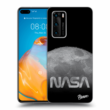 Maskica za Huawei P40 - Moon Cut