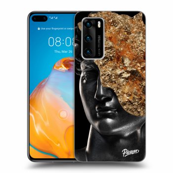 Maskica za Huawei P40 - Holigger