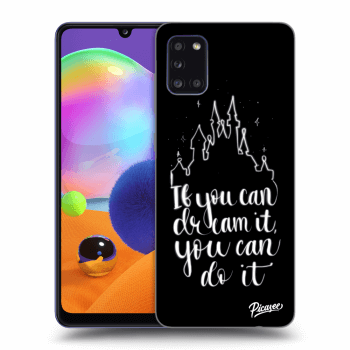 Maskica za Samsung Galaxy A31 A315F - Dream