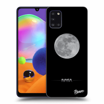 Maskica za Samsung Galaxy A31 A315F - Moon Minimal