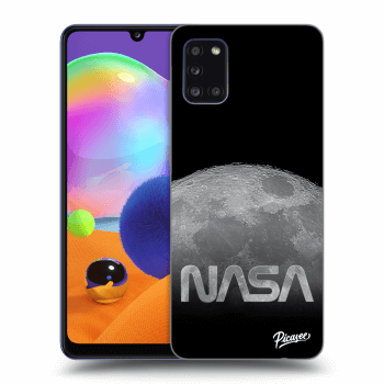 Maskica za Samsung Galaxy A31 A315F - Moon Cut