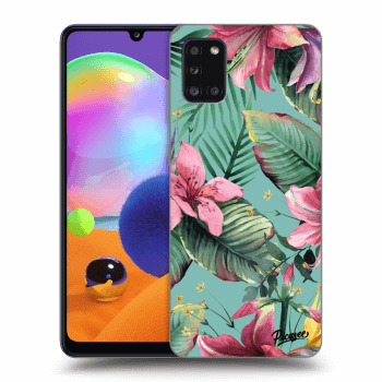 Maskica za Samsung Galaxy A31 A315F - Hawaii