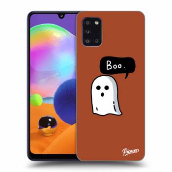 Maskica za Samsung Galaxy A31 A315F - Boo