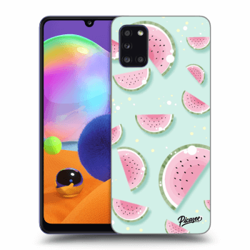 Maskica za Samsung Galaxy A31 A315F - Watermelon 2