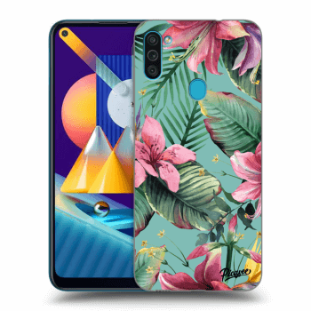 Maskica za Samsung Galaxy M11 - Hawaii