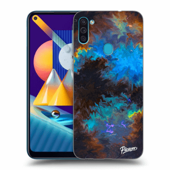 Maskica za Samsung Galaxy M11 - Space