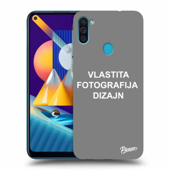 Maskica za Samsung Galaxy M11 - Vlastiti foto dizajn