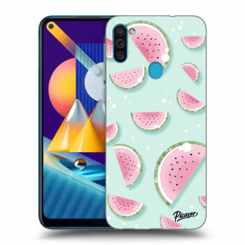 Maskica za Samsung Galaxy M11 - Watermelon 2