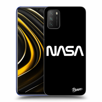 Maskica za Xiaomi Poco M3 - NASA Basic