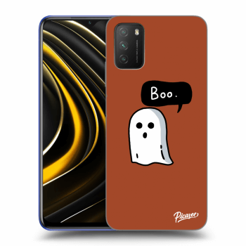 Maskica za Xiaomi Poco M3 - Boo