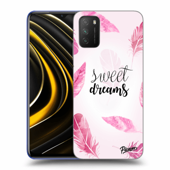 Picasee ULTIMATE CASE za Xiaomi Poco M3 - Sweet dreams
