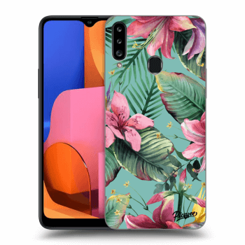 Maskica za Samsung Galaxy A20s - Hawaii