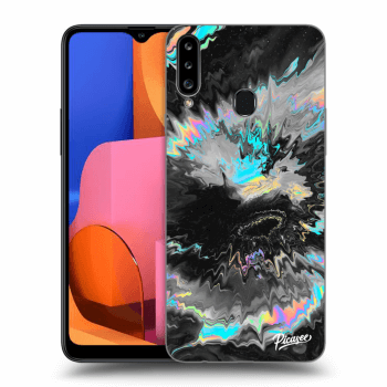 Maskica za Samsung Galaxy A20s - Magnetic