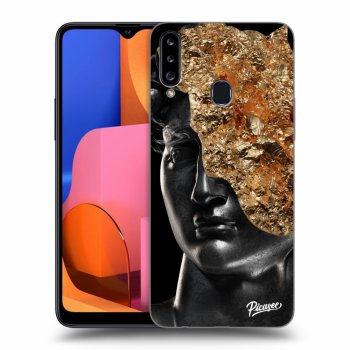 Maskica za Samsung Galaxy A20s - Holigger