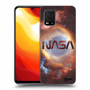 Maskica za Xiaomi Mi 10 Lite - Nebula